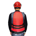 Современная спасательная спасательная куртка
